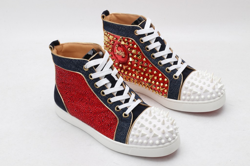 C*L sneaker